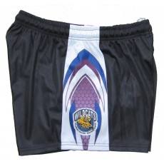 Callaghan Rugby League Shorts